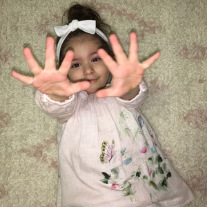 Fundraising Page: Maria jose Rodriguez and family